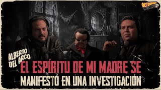 Experiencias Paranormales Más Aterradoras  Mamá Eres Tú Ft albertodelarco [upl. by Devora489]