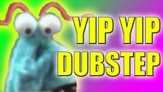 Yip Yip Dubstep  now on iTunes  WTFBrahh [upl. by Aidnahs]