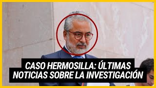 Caso Hermosilla Últimas Noticias sobre la investigación [upl. by Seigler492]