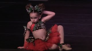 Kylee Brady  Jungle Rhythm [upl. by Negaet]