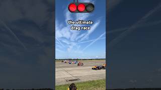 The Ultimate Drag Race 🚀 [upl. by Idnod]