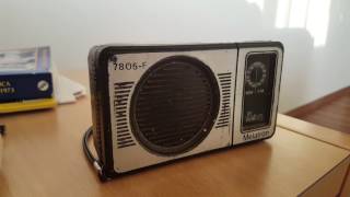 Radio Sarandi 690 [upl. by Nothgierc]