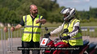 Age and Power Restrictions for UK Motorcycle Licences [upl. by Ahsima]