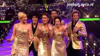 Kerst met Joseph en Evita  Opening [upl. by Enoed311]