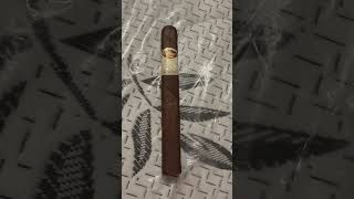 15 year aged 50th anniversary cigar [upl. by Negam]