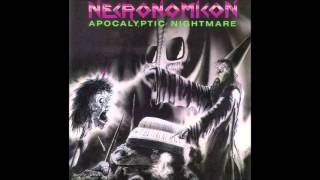 Necronomicon  Apocalyptic Nightmare  1987 Full Album [upl. by Rubel]