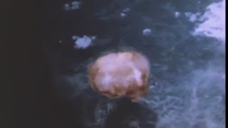 Rare footage of Nagasaki atomic bombing [upl. by Meece970]