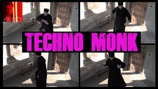 TECHNO MONK [upl. by Anitteb769]