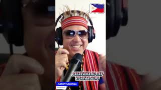 PASAYAWA KO DAY  VISAYAN SONG  VIENNABOY IGOROT COVERSONG coversong cover visayansongs [upl. by Ttelrahc]