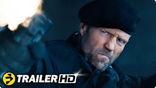 EXPENDABLES 4 2023 Trailer  Expend4bles Jason StathamTony Jaa Iko Uwais Action Movie [upl. by Auqenahs]