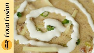 Malai Boti Handi Recipe By Food Fusion [upl. by Darees]