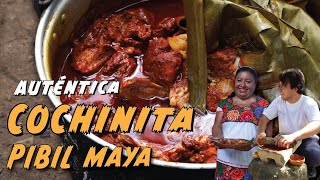 Cochinita Pibil Yucateca [upl. by Aer757]