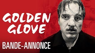 Golden Glove  Bandeannonce officielle HD [upl. by Trueblood]