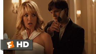 Killers 211 Movie CLIP  This Dress Is Tight 2010 HD [upl. by Vere]