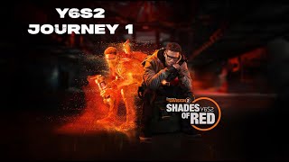 The Division 2 Y6S2 Journey 1 [upl. by Bradley259]