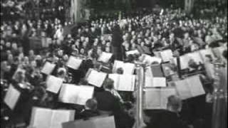 Furtwangler conducts Die Meistersinger in 1942 [upl. by Samford]