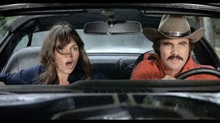 Burt Reynolds Movie Trailers [upl. by Esme576]