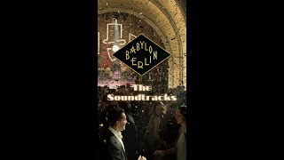 Babylon Berlin  The Soundtracks [upl. by Diad]