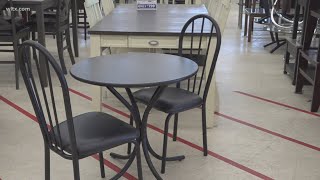 This furniture store chain is closing all stores including 10 in South Carolina [upl. by Lerim747]