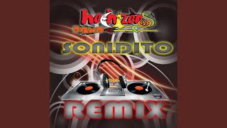 El Sonidito Discoteque Version [upl. by Ardnaeel]