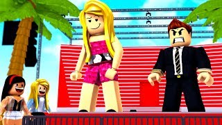 BETTER THAN MY BOYFRIEND IN FASHION FAMOUS Roblox WJelly [upl. by Down]