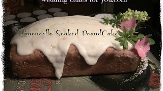 Limencello Cake Recipe [upl. by Westleigh]