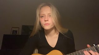 sweater weather — the neighbourhood  polarrana cover [upl. by Tracey769]