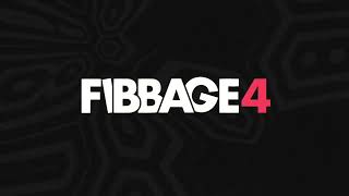 Fibbage 4 OST  Credits instrumental [upl. by Bashee]