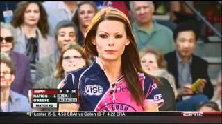 2012 Bowling Womens US Open Whole Telecast [upl. by Leciram494]