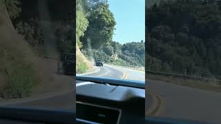 Loud Track Key Boss 302 drives up Palomar mountain [upl. by Capwell]