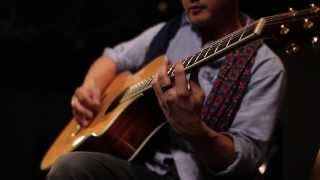 Ramble On  Led Zeppelin SammyT Acoustic Cover with Acoustic Cover with Daniel Luthjohn [upl. by Morry]