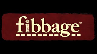 Fibbage™ The Hilarious Bluffing Party Game  Official Trailer [upl. by Fronia]