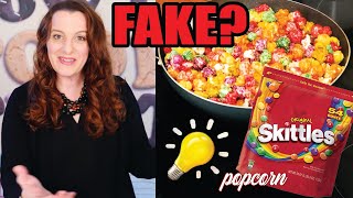 Debunking Fake Viral Cooking Videos  How To Cook That Ann Reardon [upl. by Aytac243]