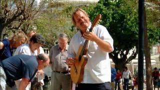 norbert langensiepen concierto de aranjuez [upl. by Eitsyrk]