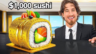 I Ate Japans MOST EXPENSIVE Food [upl. by Foster812]