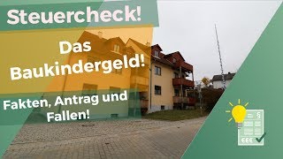 Baukindergeld alles was du wissen musst [upl. by Ysabel704]