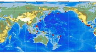 🚨  LIVE Aroldo Maciel  TEMBLOR en Boston EEUU RARO CARIBE Y países correlacionados ATENCIÓN [upl. by Paulo]