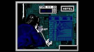 AMSTRAD CPC Hostages Operation Jupiter  Review amp Longplay Part 2 of 2 [upl. by Laenahtan653]