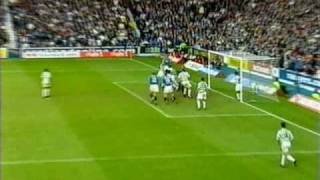 Rangers 5  Celtic 1  Nov 2000 [upl. by Larrad693]