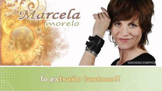 marcela morelo  tormento de amor karaoke [upl. by Jefferey]