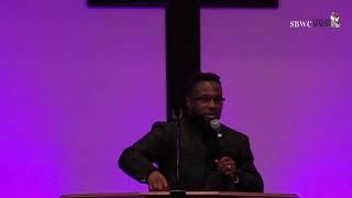 Second Baptist Worship Center Pastoral 30th Anniversary Livestream [upl. by Ayadahs938]