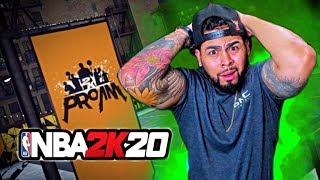 NBA 2K20 REC With XChasemoney Ipodkingcarter amp oRaunchyy  ROAD TO SUPERSTAR 1 [upl. by Cofsky71]