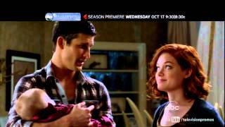 Suburgatory Season 2 Promo HD [upl. by Asyral104]