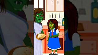 MAMMi ki roti gol gol  CARTOON FUNNY ART COMEDY shortvideo youtubeshorts trendingshorts [upl. by Avahc]