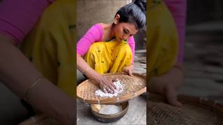 axomiya tekelipitha pitharecipe shorts aimeebaruah viralshort youtubeshorts [upl. by Stearn]