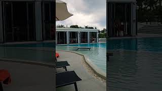 Thailand weather report July31 U Hotel thialand kohsamui travel [upl. by Llerehs]