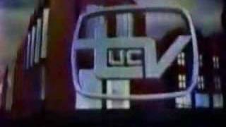 generico canal 13 1995 [upl. by Allesig331]