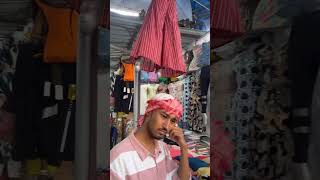 Bandra Hill Road Shopping hillroadshopping bandra youtubeshorts video [upl. by Kristoffer]