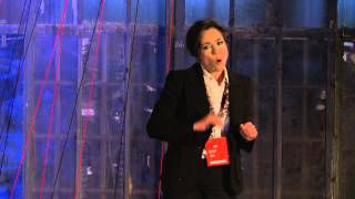 Overcoming inertia how small changes can have big impact  Kalipso Karantinou  TEDxAUEB [upl. by Hound]