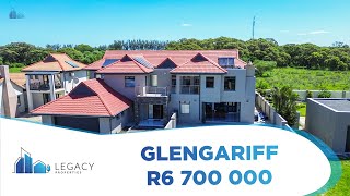 House For Sale  R6 700 000 Balugha River Estate Glengariff [upl. by Marentic]